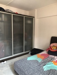 Blk 720 Yishun Street 71 (Yishun), HDB 4 Rooms #208175611
